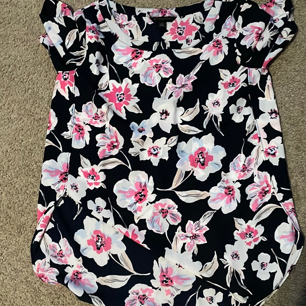 Floral